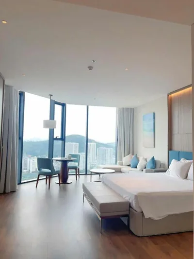 Tomstay Residence by A la Carte Ha Long – Photos 2