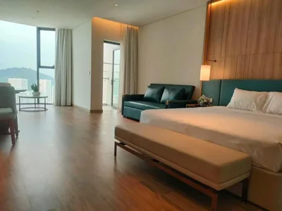 Tomstay Residence by A la Carte Ha Long – Photos 15
